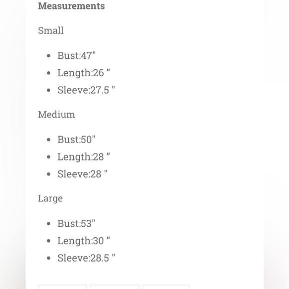 Last 1️⃣. POL. New Beaded Corduroy Shacket. - Picture 6 of 6